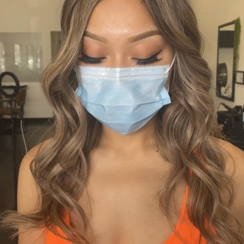 Glamourax - Hair Salons Near Me - Burbank, California Glamourax - Hair Salons Near Me - Burbank, California