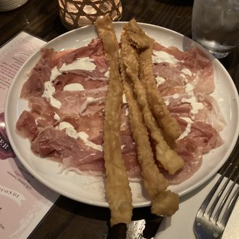 Rosalie - Dok Dall'Ava Prosciutto di San Daniele - Italian Near Me - Wayne, Pennsylvania