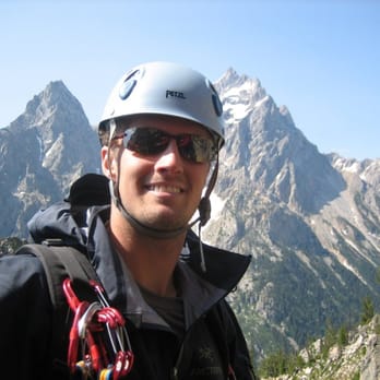 Denver Mountain Guiding - Climbing Near Me - Golden, Colorado
