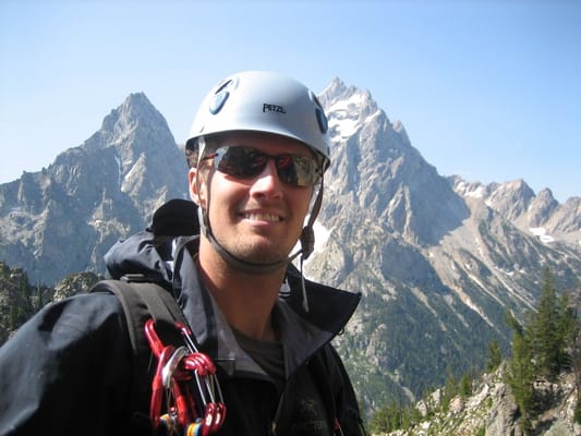 Denver Mountain Guiding by null