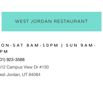 Waffle Love - West Jordan - Waffles Near Me - West Jordan, Utah Waffle Love - West Jordan - Waffles Near Me - West Jordan, Utah