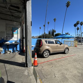 Pro Auto Smog 3 - Smog Check Stations Near Me - Los Angeles, California Pro Auto Smog 3 - Smog Check Stations Near Me - Los Angeles, California