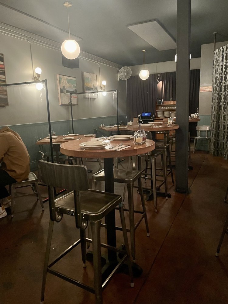 Little Star Pizza - Divisadero 