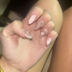 Cocody Nails & Spa