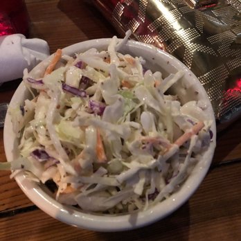 The Eagle Louisville - Cole slaw :) - Southern Near Me - Louisville, Kentucky
