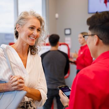 Discount Tire - Tires Near Me - Stockbridge, Georgia Discount Tire - Tires Near Me - Stockbridge, Georgia