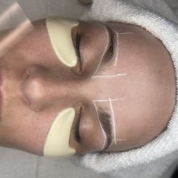 Inner Glow Esthetics - Brow Shaping & Tint