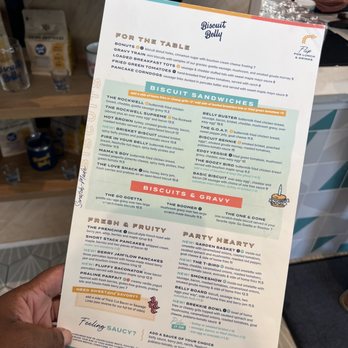 Biscuit Belly - Chesapeake - The menu - Breakfast & Brunch Near Me - Chesapeake, Virginia Biscuit Belly - Chesapeake - The menu - Breakfast & Brunch Near Me - Chesapeake, Virginia