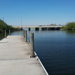 Harney Park - View east towards 301