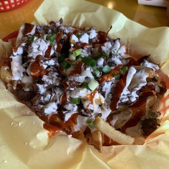 Bumblebee's KBBQ and Grill - Bulgogi K-pop Fries - Korean Near Me - Provo, Utah Bumblebee's KBBQ and Grill - Bulgogi K-pop Fries - Korean Near Me - Provo, Utah