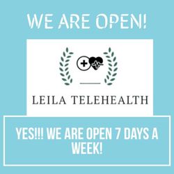 Leila community Care