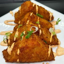 Fried Mac