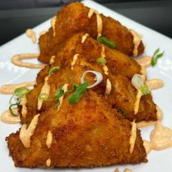 The Good Life - Fried Mac & Cheese.JPG