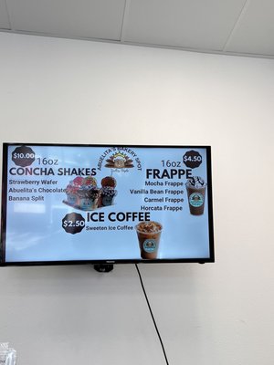 Abuelita’s Bakery Spot by null