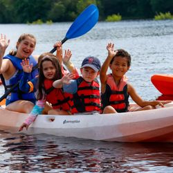 Everwood Day Camp
