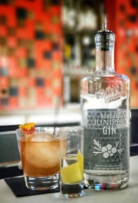 Urbana Craeft Kitchen & Market by null