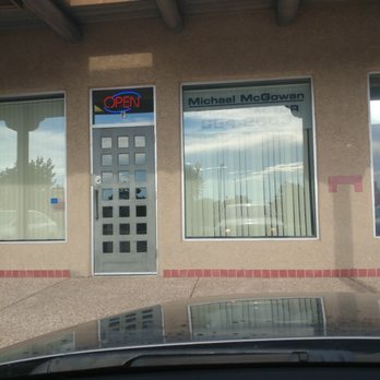 McGowan Michael M - Chiropractors Near Me - Albuquerque, New Mexico