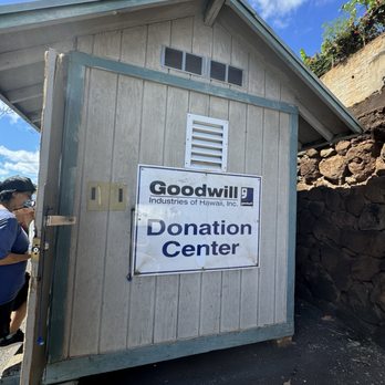 Goodwill Donation Center - Donation Center Near Me - Pearl City, Hawaii Goodwill Donation Center - Donation Center Near Me - Pearl City, Hawaii