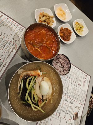 Cho Sun Ok Korean Restaurant by null