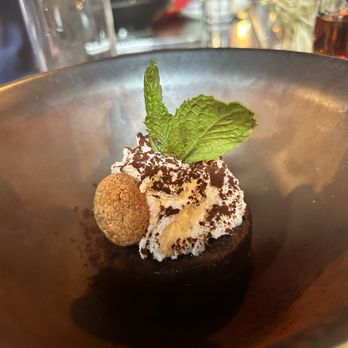 Belotti Ristorante E Bottega - Dessert - Italian Near Me - Oakland, California Belotti Ristorante E Bottega - Dessert - Italian Near Me - Oakland, California