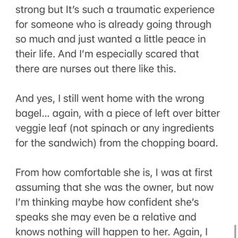 Sunshine Smoothies and Coffee - Page 4 (Conclusion) - Coffee & Tea Near Me - Vallejo, California