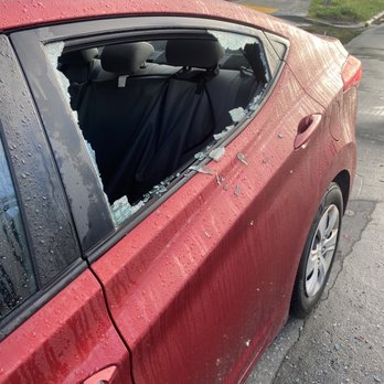 Auto Glass Now - Before - Auto Glass Services Near Me - San Diego, California Auto Glass Now - Before - Auto Glass Services Near Me - San Diego, California