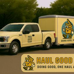 Haul Good Team