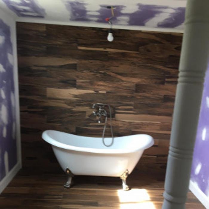 Slide of U.S. Plumbing