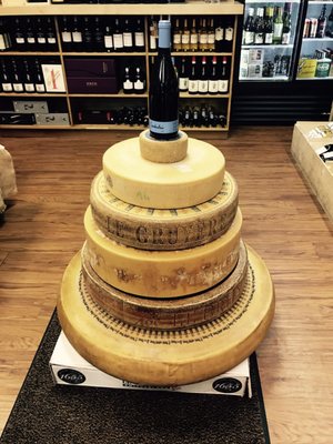 Wasik's Cheese Shop by null