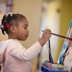 Rochester Childfirst Network