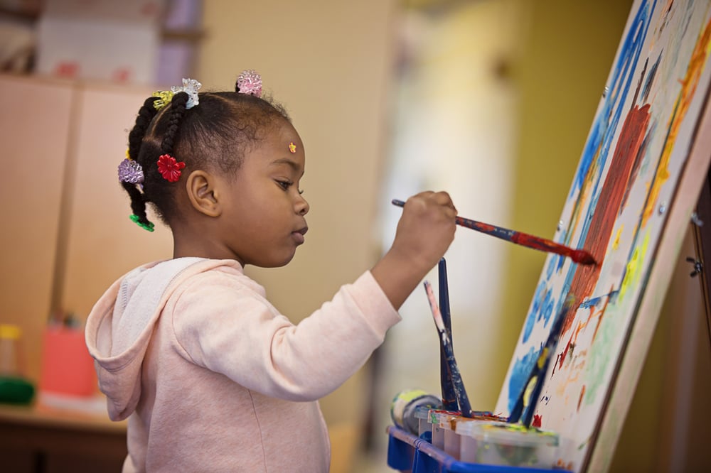 Rochester Childfirst Network - childcare center in Rochester, NY