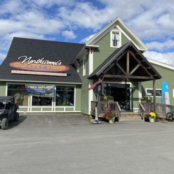 Northwoods Outfitters Moosehead Lake - The place - Sporting Goods Near Me - Greenville, Maine Northwoods Outfitters Moosehead Lake - The place - Sporting Goods Near Me - Greenville, Maine
