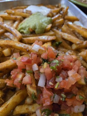 Rita's Taco Shop by null