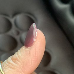 Jazz Nails Lounge