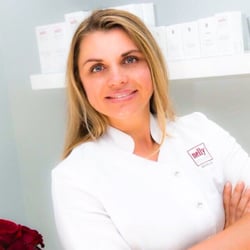 Birch Tree Spa - Irina Massage Therapist / Owner