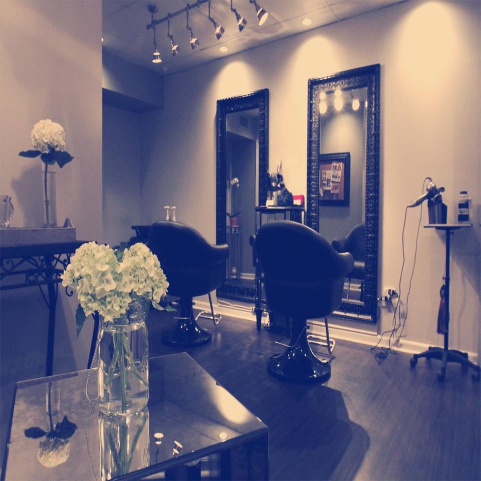 JILLIAN’S SALON Updated October 2024 120 N York Rd, Elmhurst