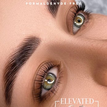 Elevated Beauty - Combo keratin Brow Lamination & keratin lash lift - Eyelash Service Near Me - Redondo Beach, California Elevated Beauty - Combo keratin Brow Lamination & keratin lash lift - Eyelash Service Near Me - Redondo Beach, California