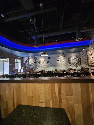 U Grill Korean BBQ by null
