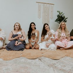 The Mommy Center