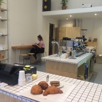 Monday's Coffee Store - Coffee & Tea Near Me - Adelaide, SA