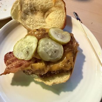 Downtown Bethany Blues - Smash burger single - Diners Near Me - Rehoboth Beach, Delaware Downtown Bethany Blues - Smash burger single - Diners Near Me - Rehoboth Beach, Delaware