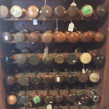 Old House Parts Co - Antique and restored door knobs of every possible variety - Antiques Near Me - Kennebunk, Maine Old House Parts Co - Antique and restored door knobs of every possible variety - Antiques Near Me - Kennebunk, Maine