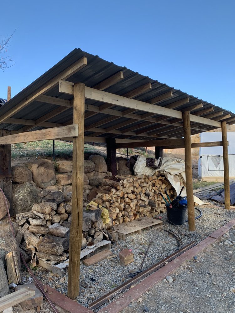 Slide of Heman Home Improvement