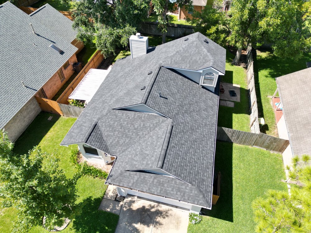 Slide of Garvin Exteriors