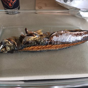 99 Ranch Market - Deep fry fish. - Grocery Near Me - Concord, California
