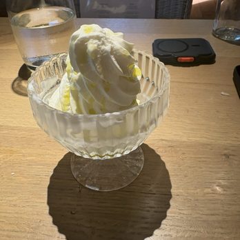Ema - Frozen Greek Yogurt - Mediterranean Near Me - Austin, Texas