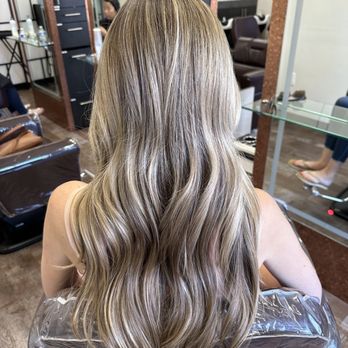 Salon Avalon - Hair Salons Near Me - Pleasant Hill, California