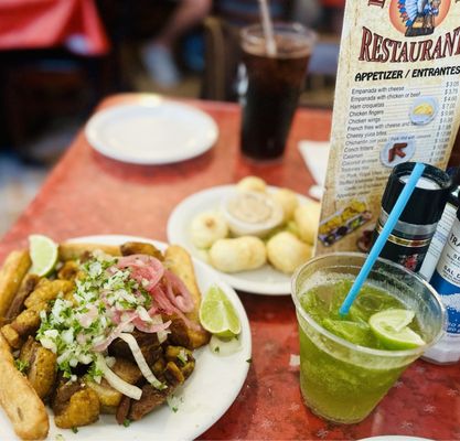 El Siboney Restaurant by null