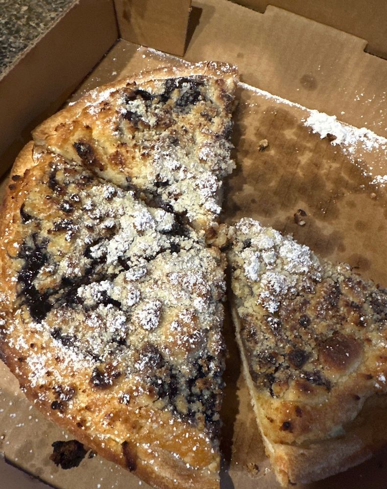 Sicily's Pizza Gulfport