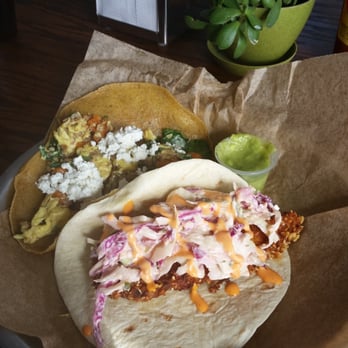Taco Billy - Mama's Favorite and Yardbird - Breakfast & Brunch Near Me - Asheville, North Carolina
